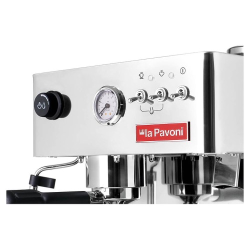 Эспрессо кофемашина La Pavoni LPCDMB02EU