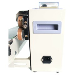 Запайщик роликовый Foodatlas FR-770 Pro (вертикальный)