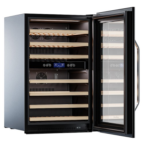 Винный шкаф MEYVEL MV42-KSB2