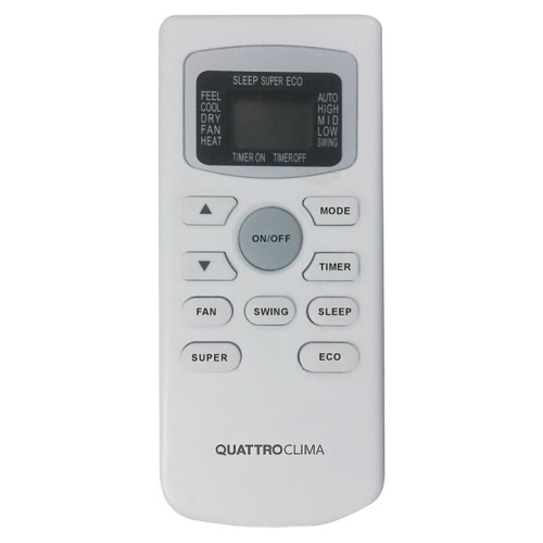 Сплит-система настенная QUATTROCLIMA QV-M24WAE/QN-M24WAE