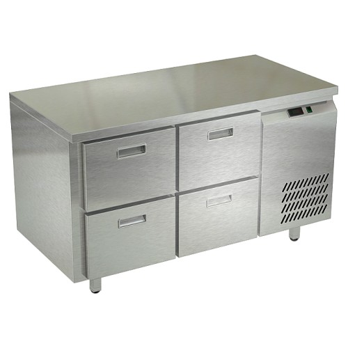 СТОЛ МОРОЗ. ЦЕНТРАЛ. СПБ/М-123/04-1307