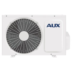 Настенная сплит-система AUX ASW-H12A4/QH-R1DI / AS-H12A4/QH-R1DI