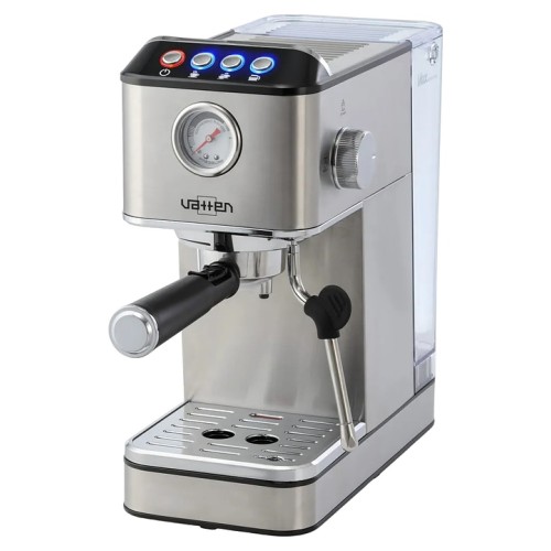 Кофеварка Vatten VK623/1200/M