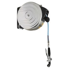 Душирующее устройство на катушке Monolith SR 000000018A (15 м, 6 л/мин)