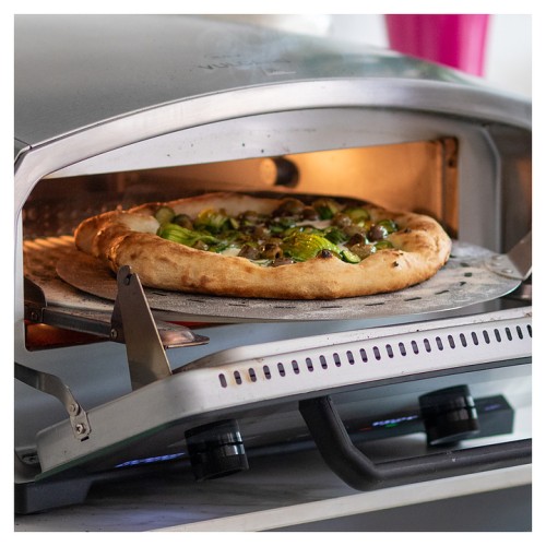 Печь для пиццы RGV VULCANO