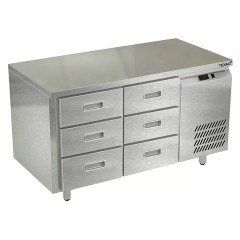 Стол морозильный Техно-ТТ СПБ/М-123/06-1306