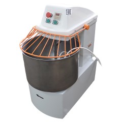 Тестомес Станкостроитель МТМ-40 (дежа из нерж. стали)