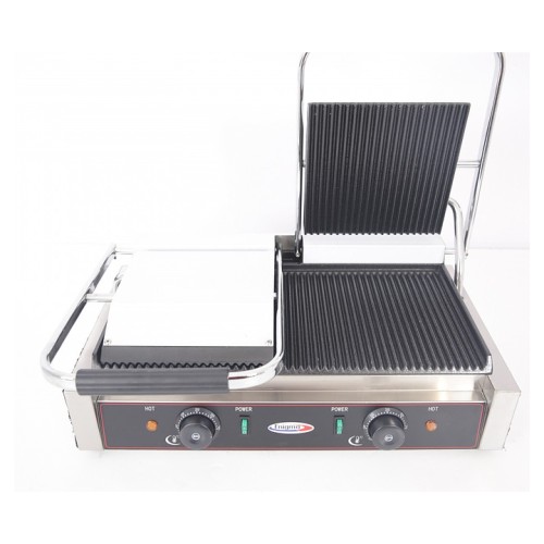 Гриль прижимной Enigma IEG-813