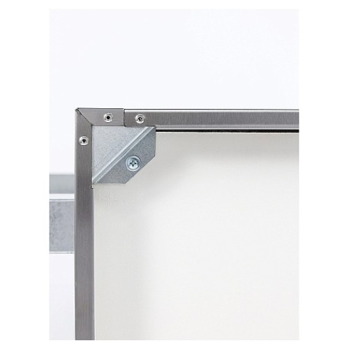 Стол производственный Restoinox СП-4/7-БП-ЭЦ