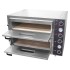 Печь для пиццы Luxstahl Neapolitano 8