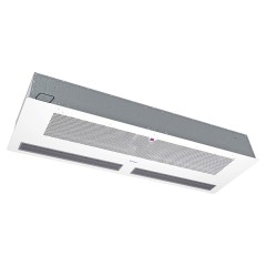 Воздушная завеса Тепломаш Потолочная КЭВ-12П3081E (окраш. сталь)