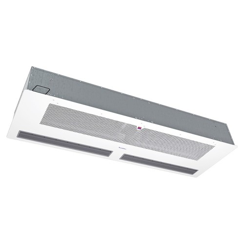 Воздушная завеса Тепломаш Потолочная КЭВ-12П3081E (окраш. сталь)