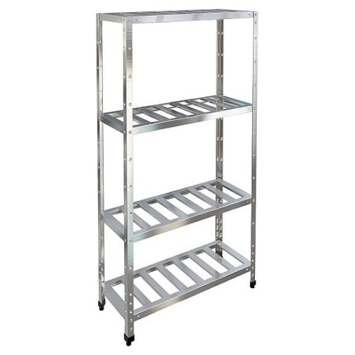 Стеллаж кухонный Restoinox СТПР-13/5-ЭН