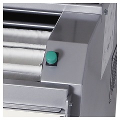 Шкаф расстоечный Jac BA L