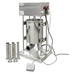 Шприц колбасный Roal Meat DD25L