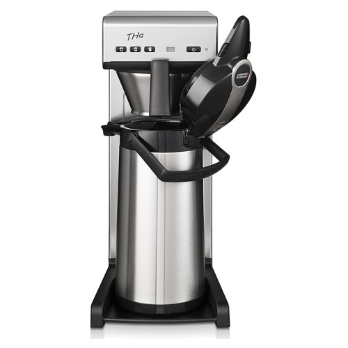 Кофеварка Bravilor Bonamat THa NEW