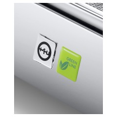 Кофемашина Astoria (C.M.A.) Plus 4 You TS SAEP/2 58 мм хром/черная