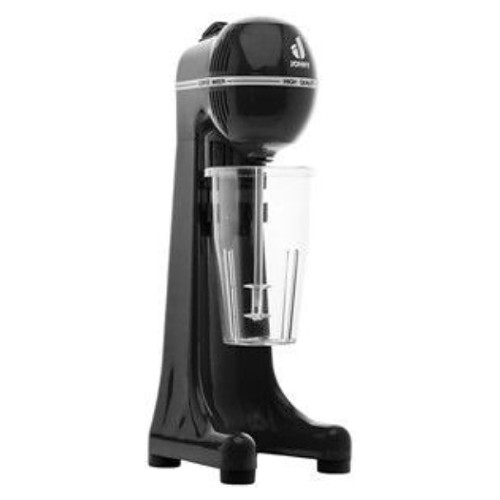 Миксер для молочных коктейлей JOHNY AK/2-2TA ECO черный