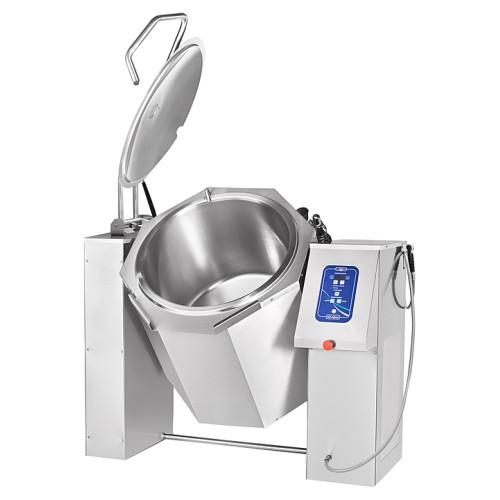 Котел пищеварочный Abat КПЭМ-160-О