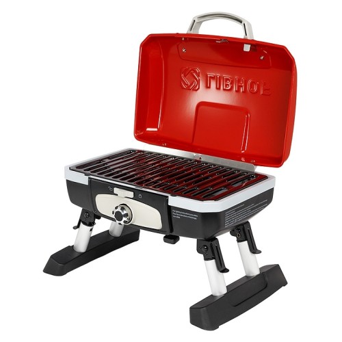 Гриль газовый Libhof Q-100