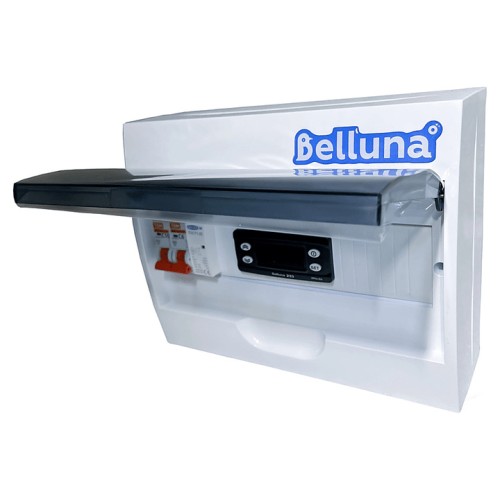 Холодильная сплит-система Belluna U310i Универсал