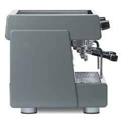 Кофемашина Dalla Corte 1 MC EVODUE 2 Q 400 серый кварц