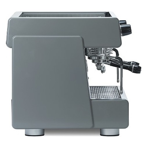 Кофемашина Dalla Corte 1 MC EVODUE 2 Q 400 серый кварц