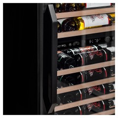 Винный шкаф CASO WineGourmet 38