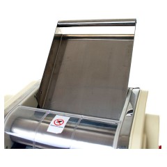 Тестораскатка-лапшерезка электрическая Foodatlas DHH-220CM