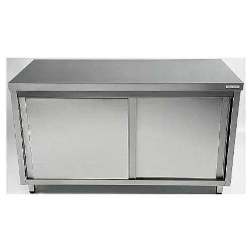 Стол производственный Restoinox СПСЗК-10/6 сквозной