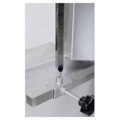 Гриль для шаурмы Karacasan SD14