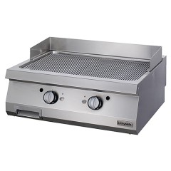 Поверхность жарочная OZTI OGG 8070 N