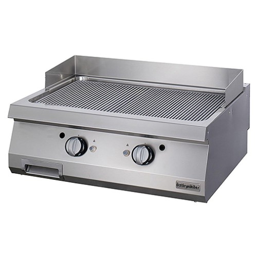 Поверхность жарочная OZTI OGG 8070 N