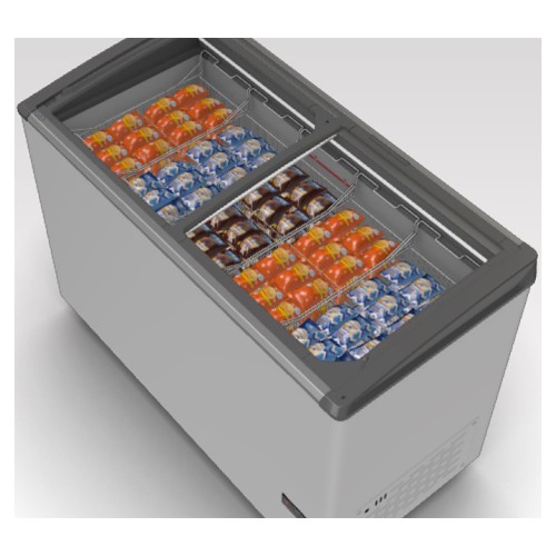 Ларь морозильный Haier SD-405 FPEL