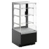 Витрина кондитерская CANARY 600 прямое стекло