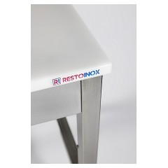 Стол производственный Restoinox СПП-15/6-О
