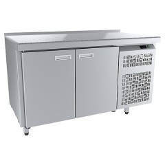 Стол холодильный ПищТех СХЭП-Г-14/7 с гранитной столешницей