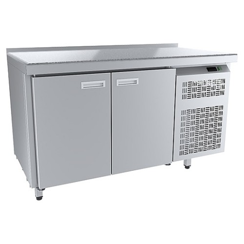 Стол холодильный ПищТех СХЭП-Г-14/7 с гранитной столешницей