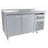 Стол холодильный ПищТех СХЭП-Г-14/7 с гранитной столешницей