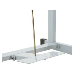 Запайщик напольный Foodatlas SF-B1000 Pro (транс-р справа)