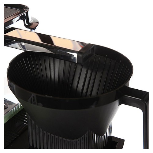 Кофеварка Moccamaster KBG741 Select пастельно-зеленая