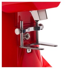 Кофемолка Innovix X64 красная