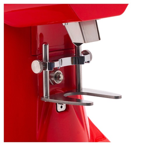 Кофемолка Innovix X64 красная