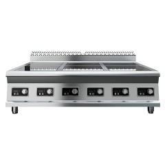 Плита индукционная Rada ПИЧ-6К9/3,5-12,2/9/4,7