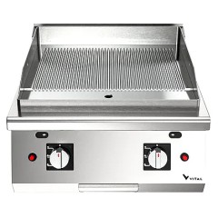 Поверхность жарочная VITAL GPI6020R