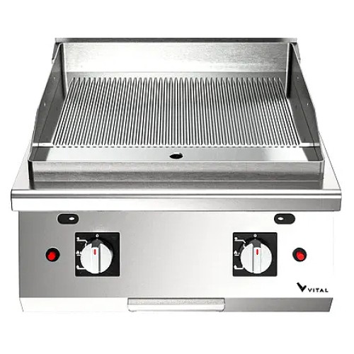 Поверхность жарочная VITAL GPI6020R