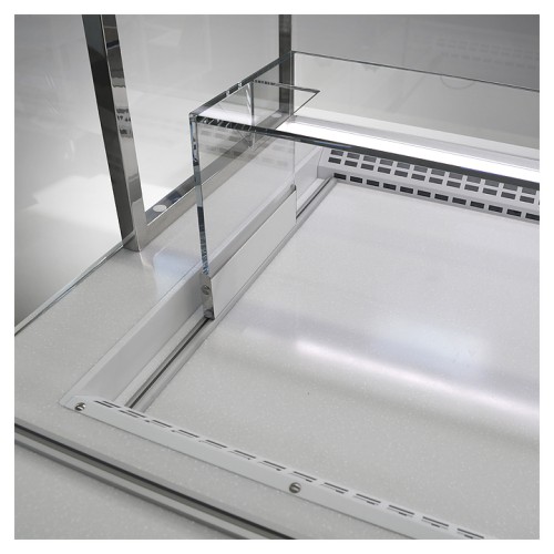 Витрина кондитерская Finist Maria Msv-18-9