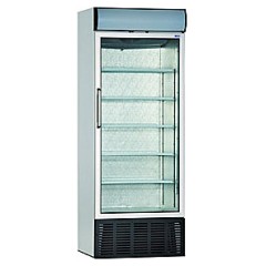 Шкаф холодильный для напитков UGUR USS 690 DTKL