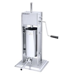 Шприц колбасный Hurakan HKN-ISV5