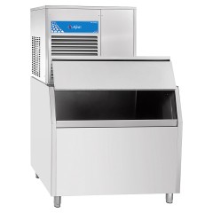 Бункер для льда Abat Б-400